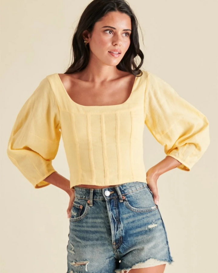 Shay Top