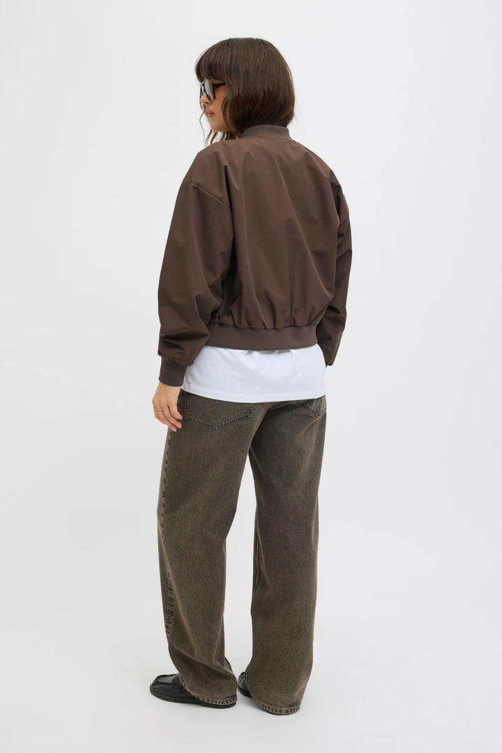 Ella Bomber Jacket