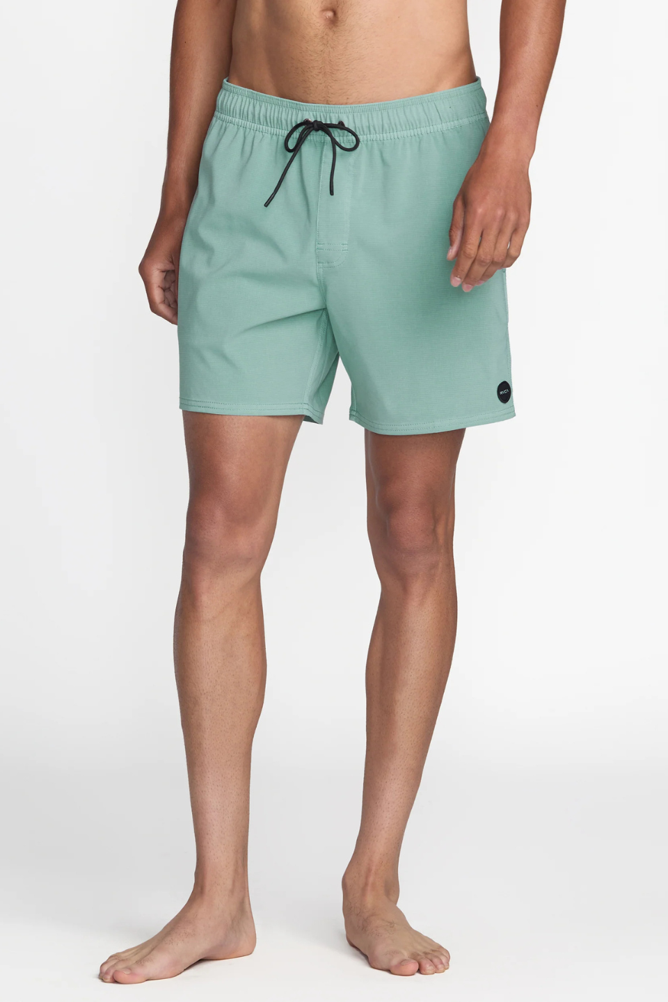 VA Pigment Elastic Short Trunk 16" - Hot Peppers Clothing