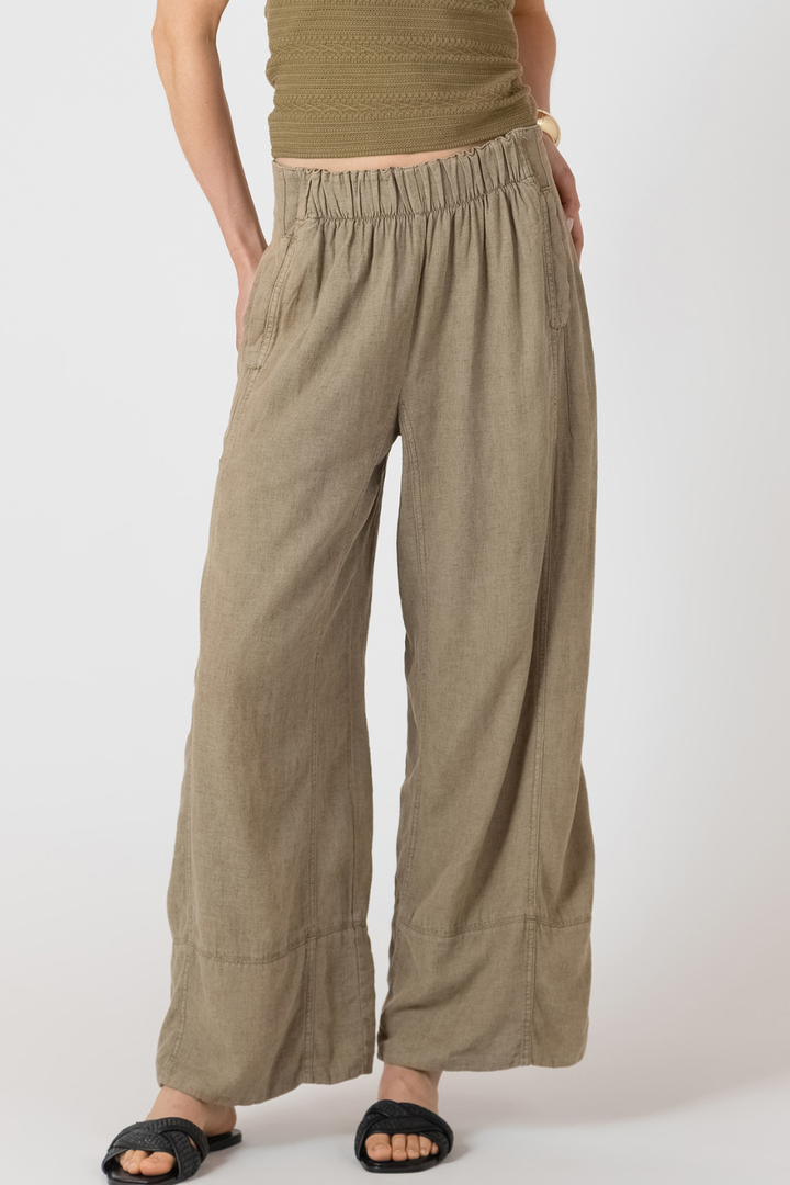 Dex Paloma Pant - Hot Peppers Clothing