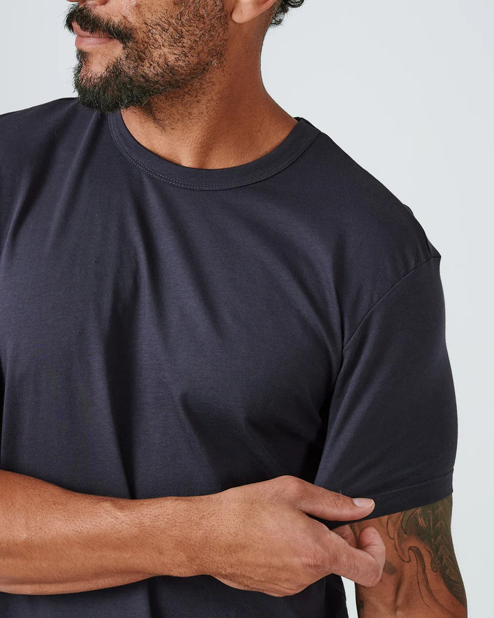 Iqonicq Supima T-Shirt