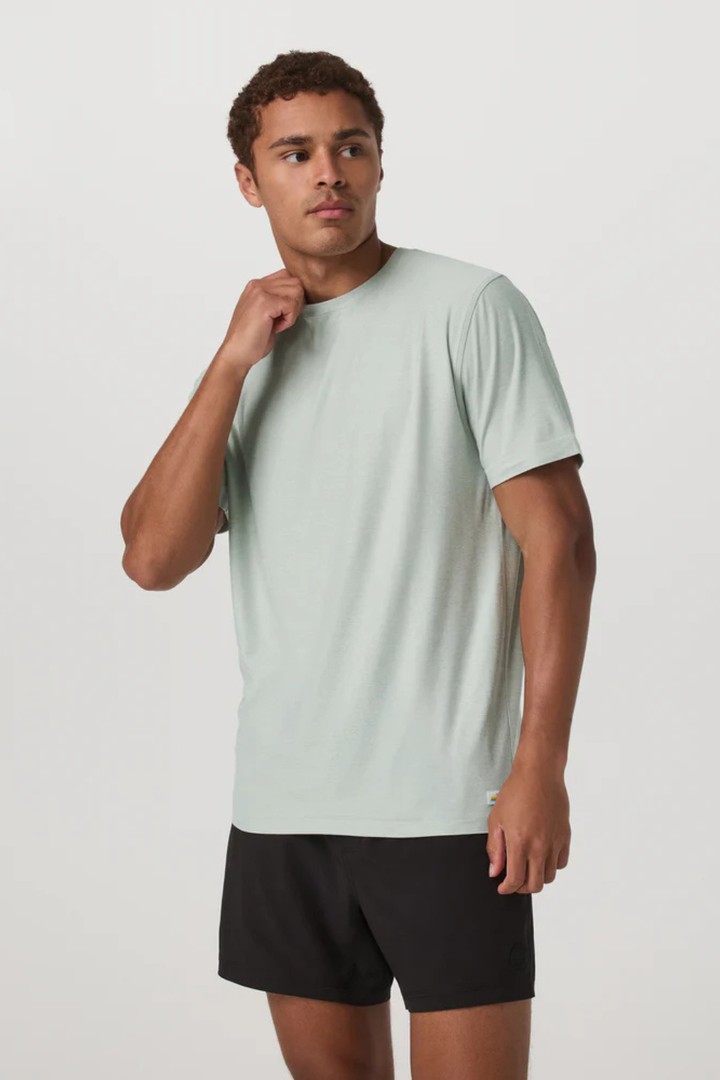 VUORI Strato Tech Tee