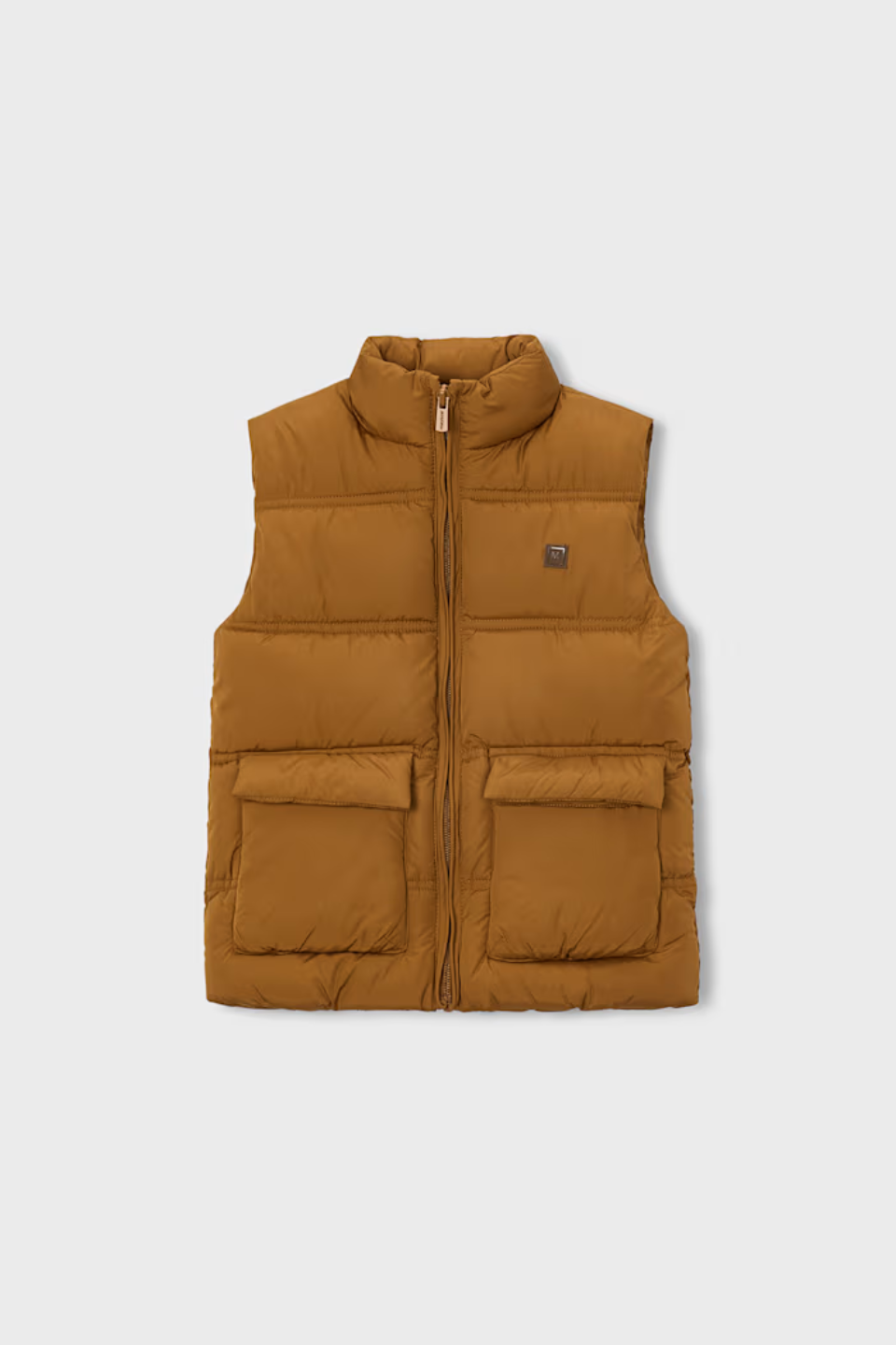 Mayoral Boy Puffer Vest