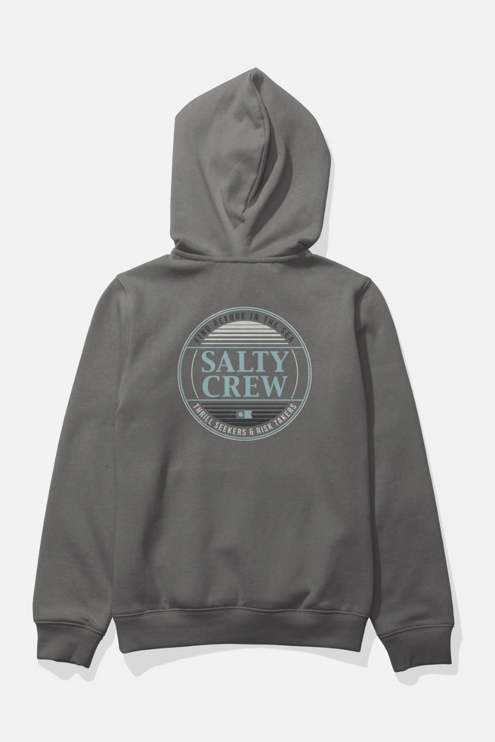 Simple Fade Boys Fleece