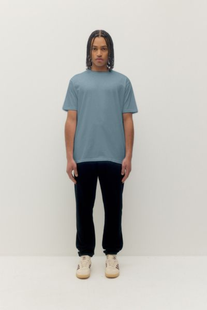 Kuwalla Eazy Garments Men’s Essential Tee