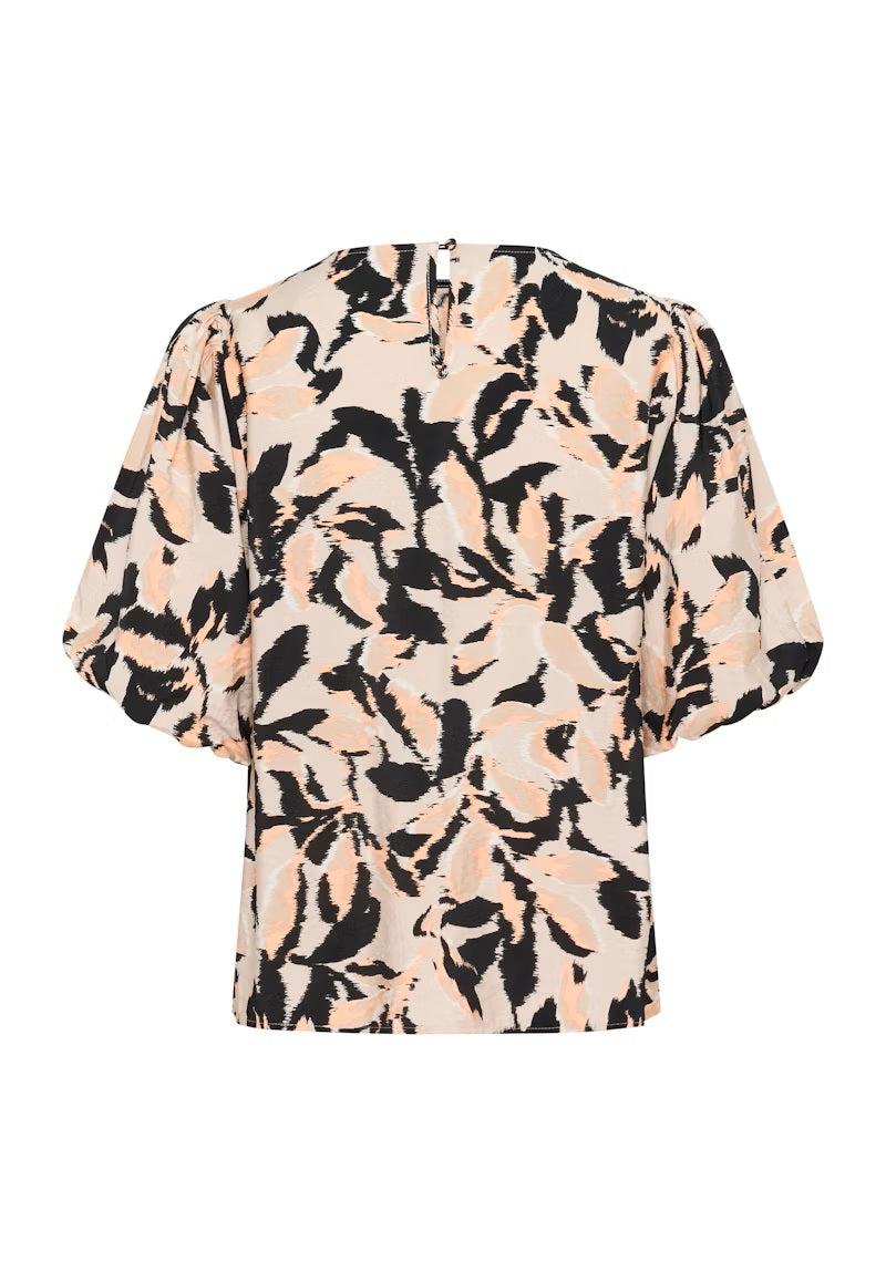 Paco Blouse