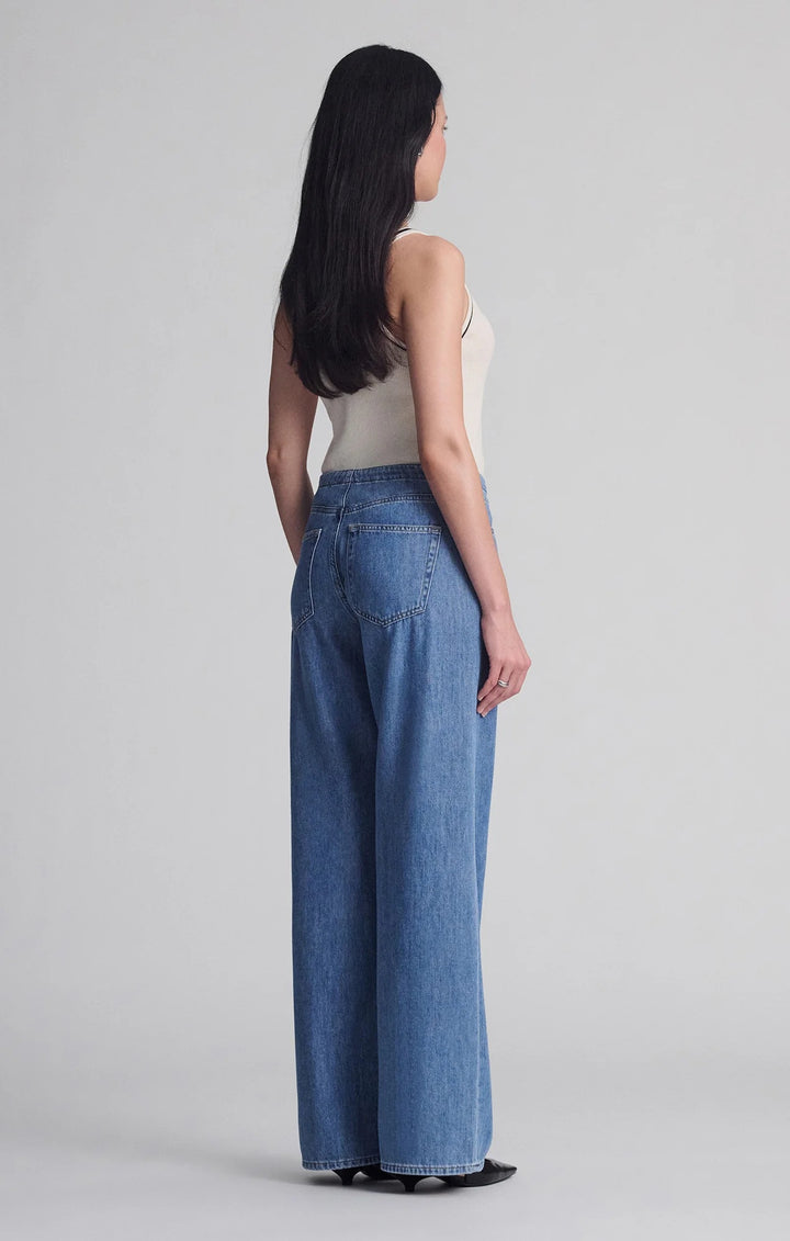 Merly wide leg jeans