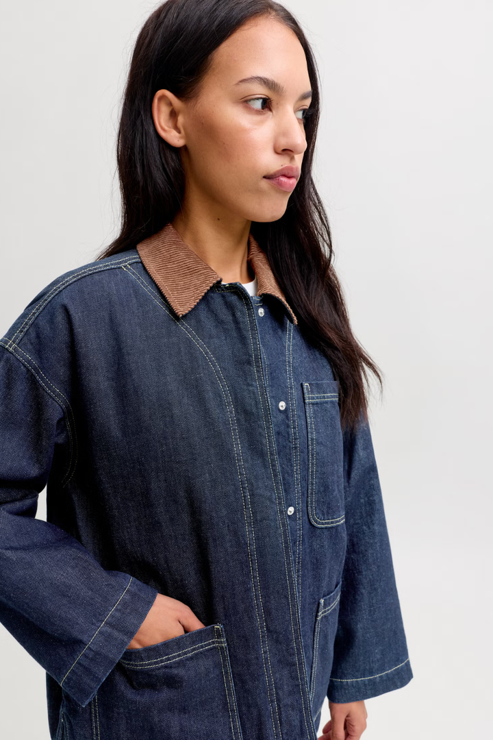 JJXX Flynn Denim Jacket