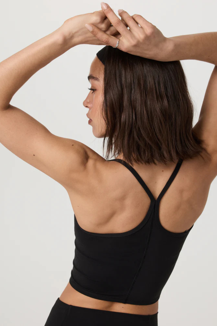 VUORI AllTheFeels™ Support Tank 2.0 - Hot Peppers Clothing