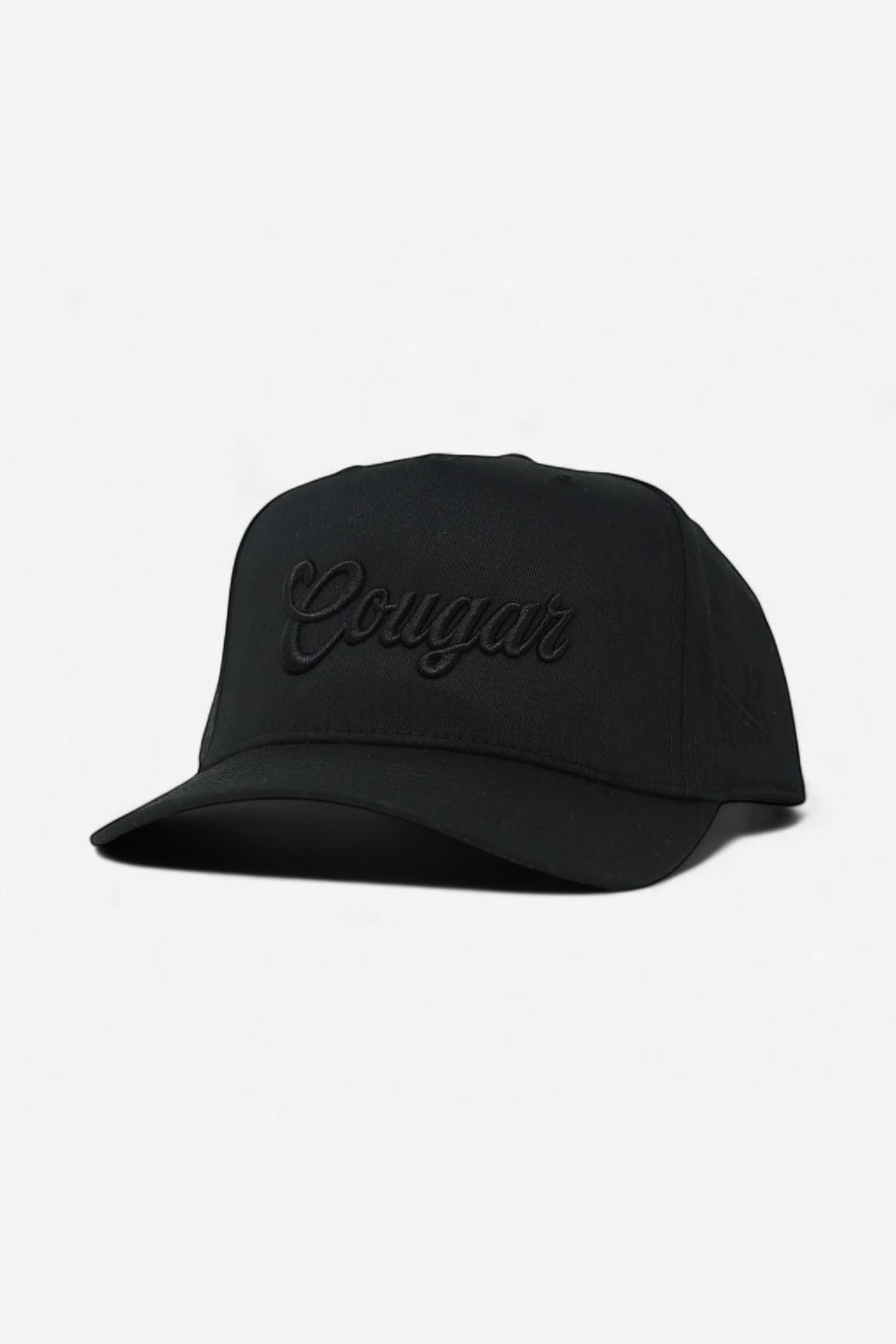 Mad Hatter Cougar Snapback Hat