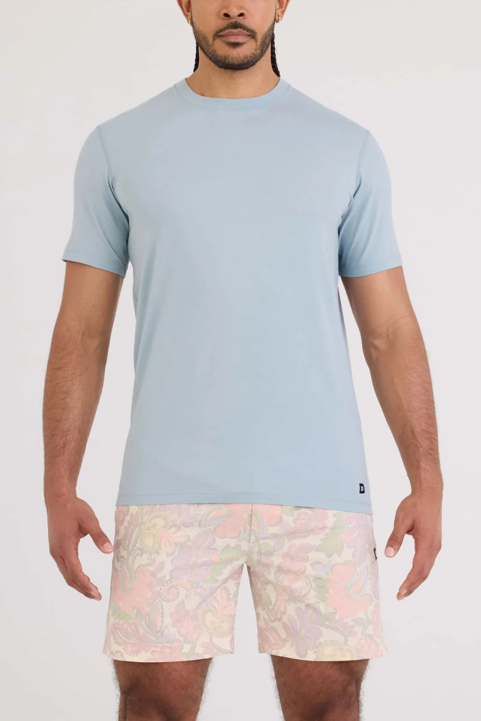 DropTemp® Cooling Cotton Tee - Hot Peppers Clothing