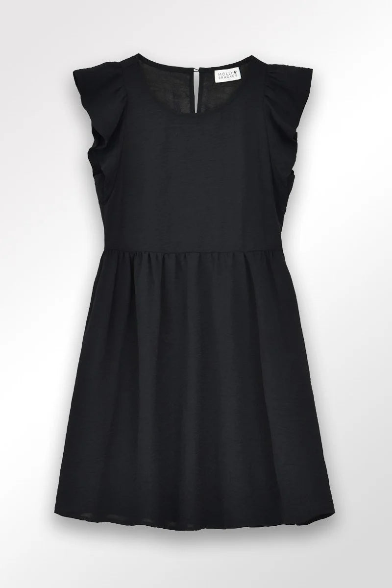 Skater Dress