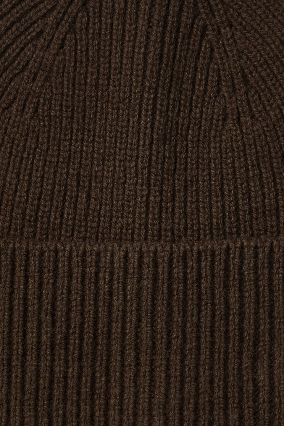 Selected Homme 100% Merino Wool Beanie