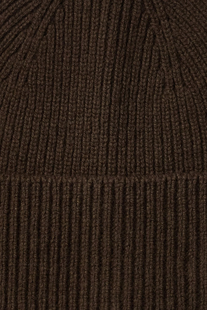 Selected Homme 100% Merino Wool Beanie