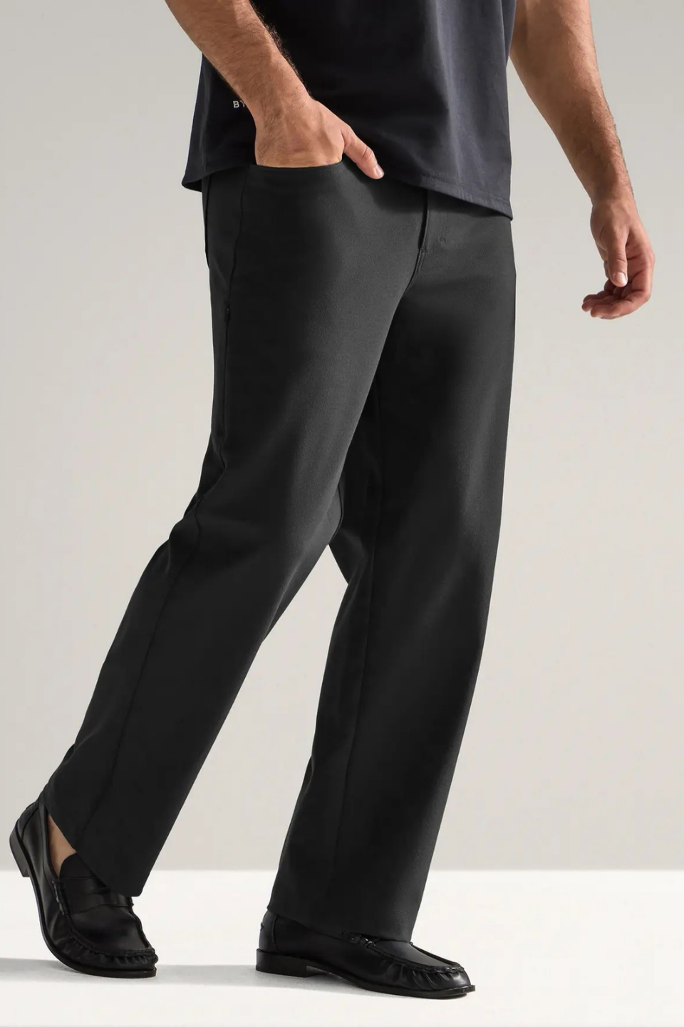 BYLT LUX Relaxed Pant