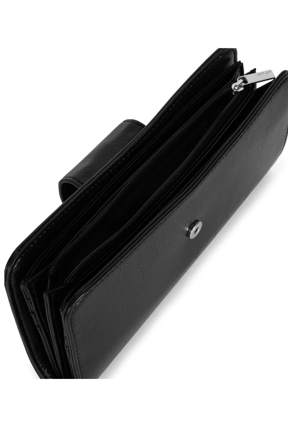 THEA Vegan Wallet - Hot Peppers Clothing