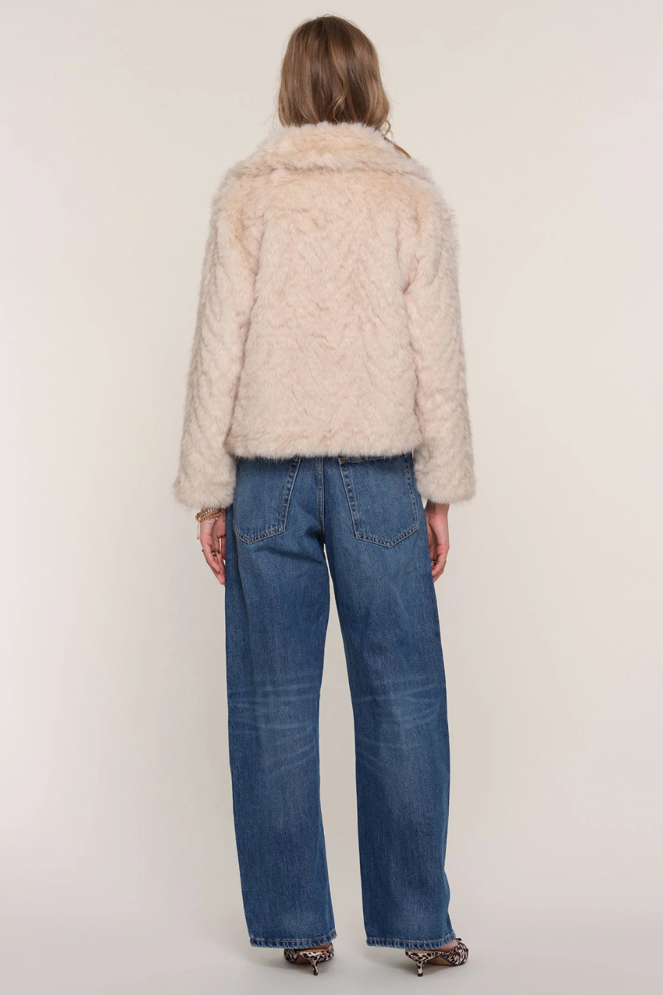 Elsbeth Jacket