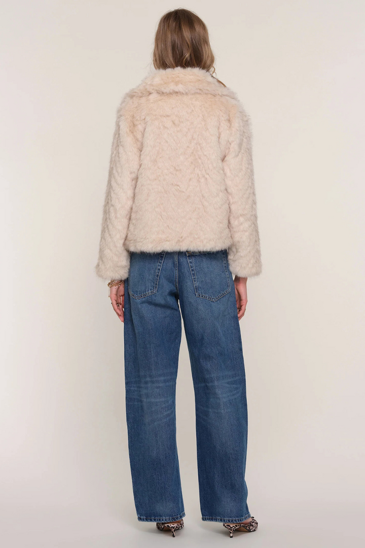 Elsbeth Jacket
