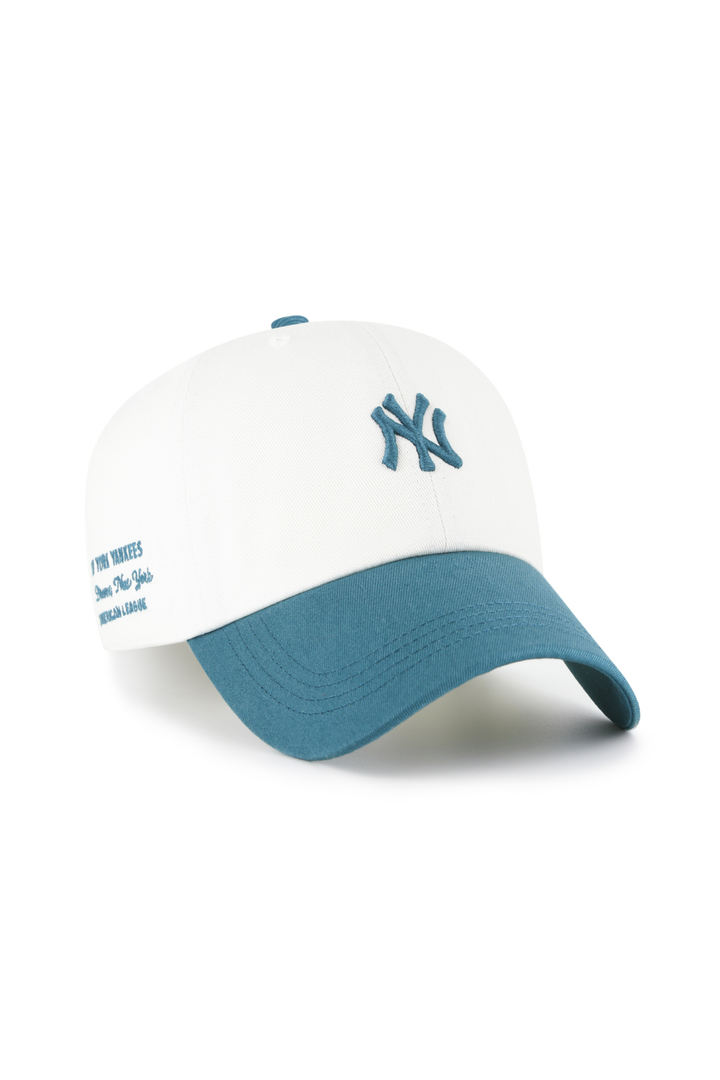 New York Yankees Contemporary TT &