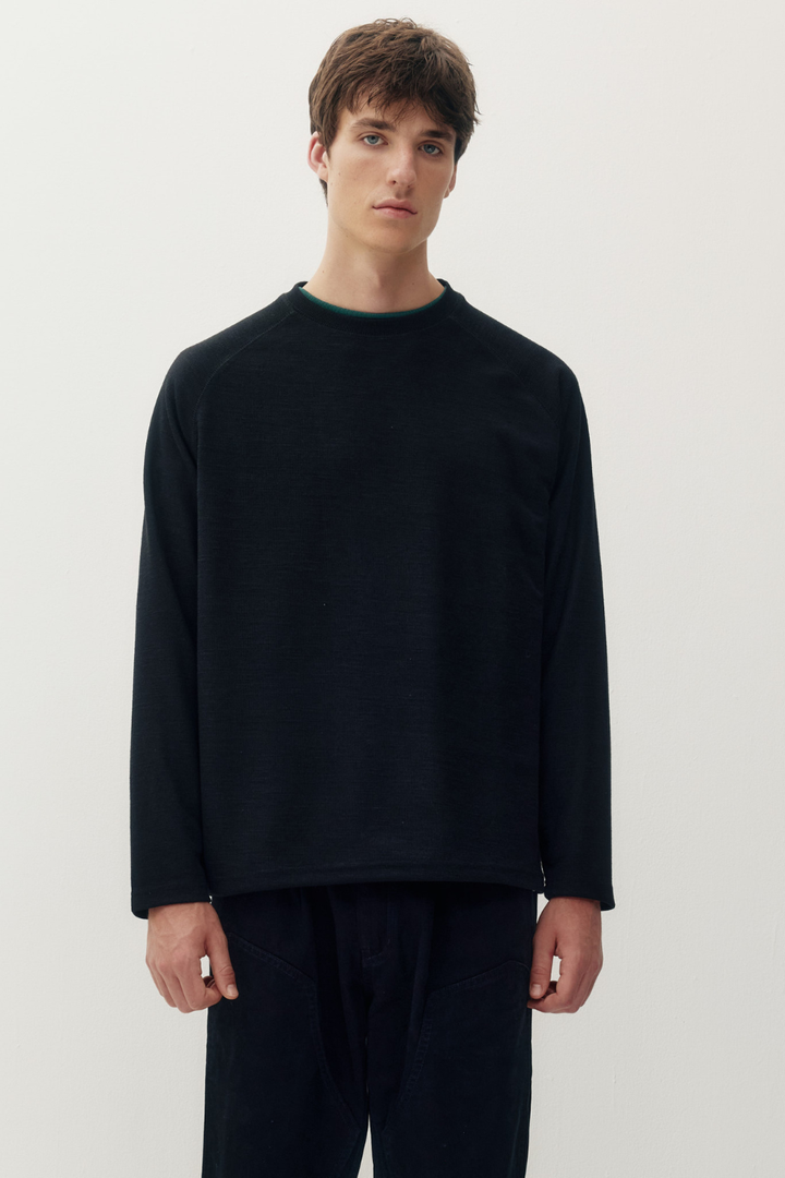 Kuwalla Men’s Marled Thermal