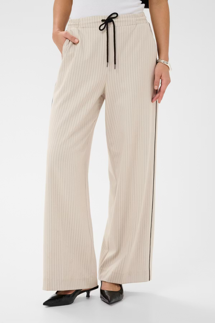 Serena Trousers - Hot Peppers Clothing