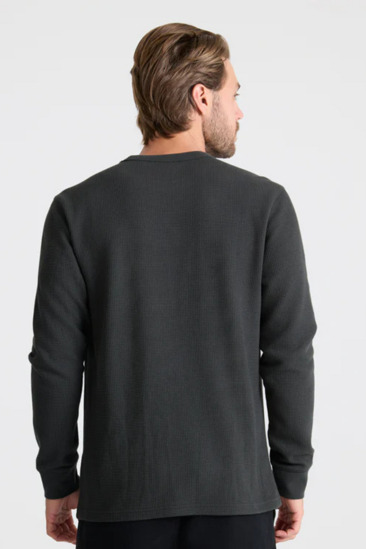 Well Worn Thermal Long Sleeve Tee