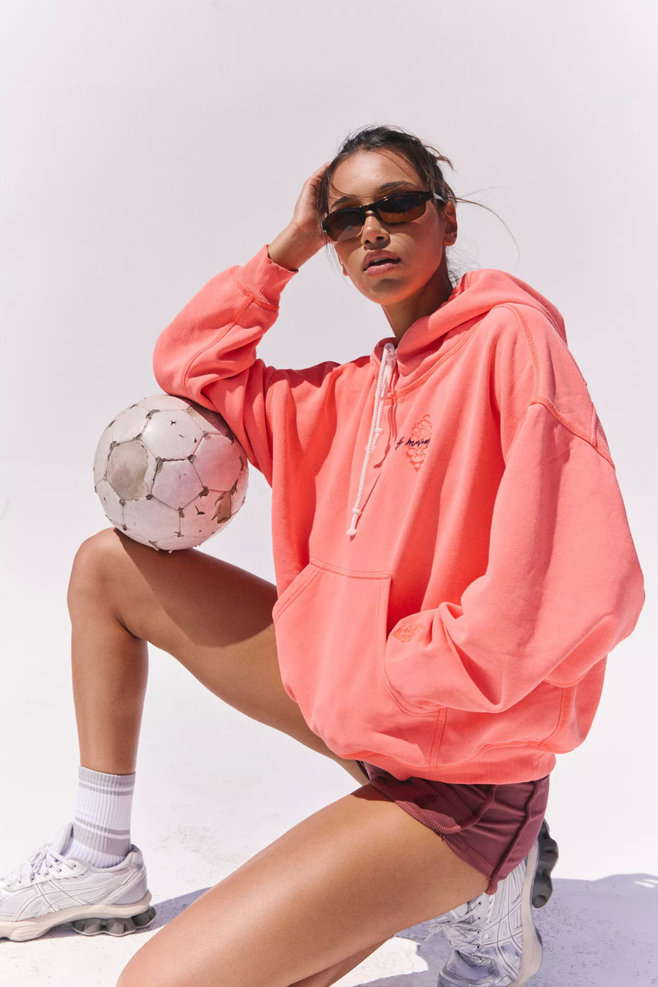 Final Call Hoodie