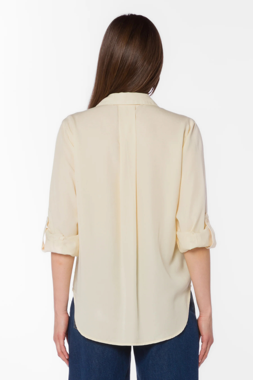 Sirena Fiberglass Shirt - Hot Peppers Clothing