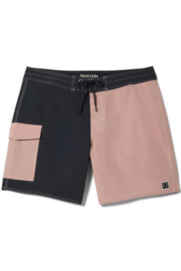 BRIXTON Classic Trunk 17" - Hot Peppers Clothing