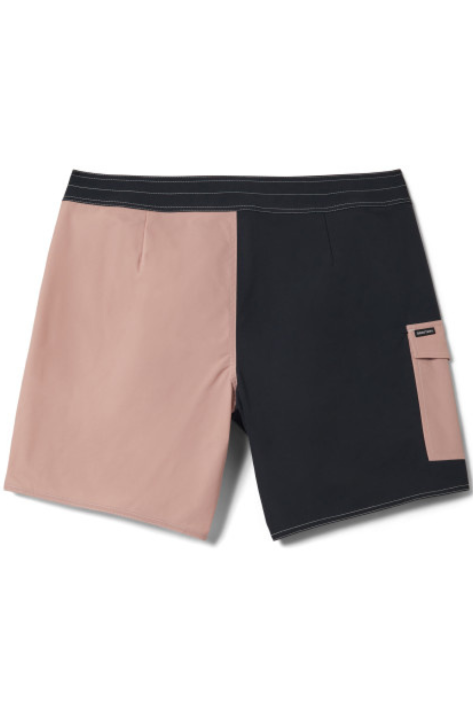 BRIXTON Classic Trunk 17" - Hot Peppers Clothing