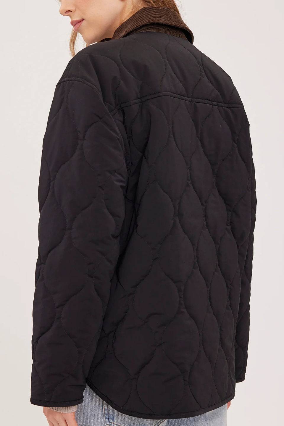 Gentle Fawn Felix Jacket