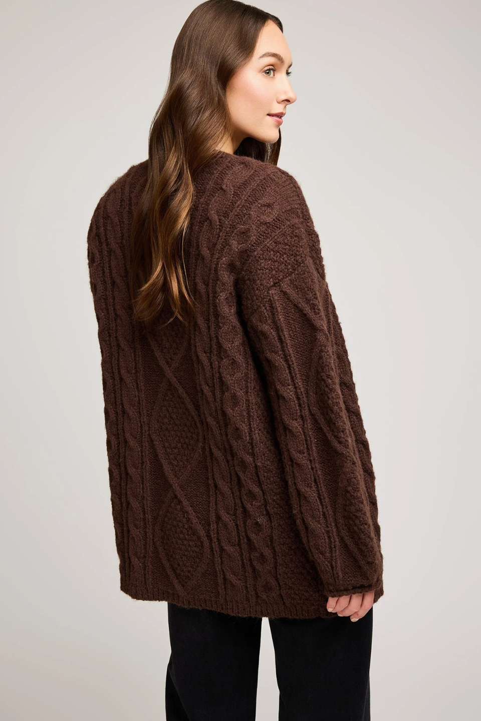 Betty Cardigan