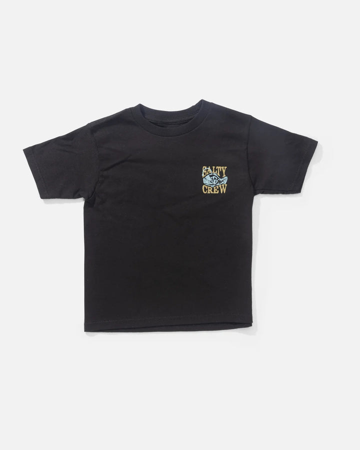 Briny Toddler Tee