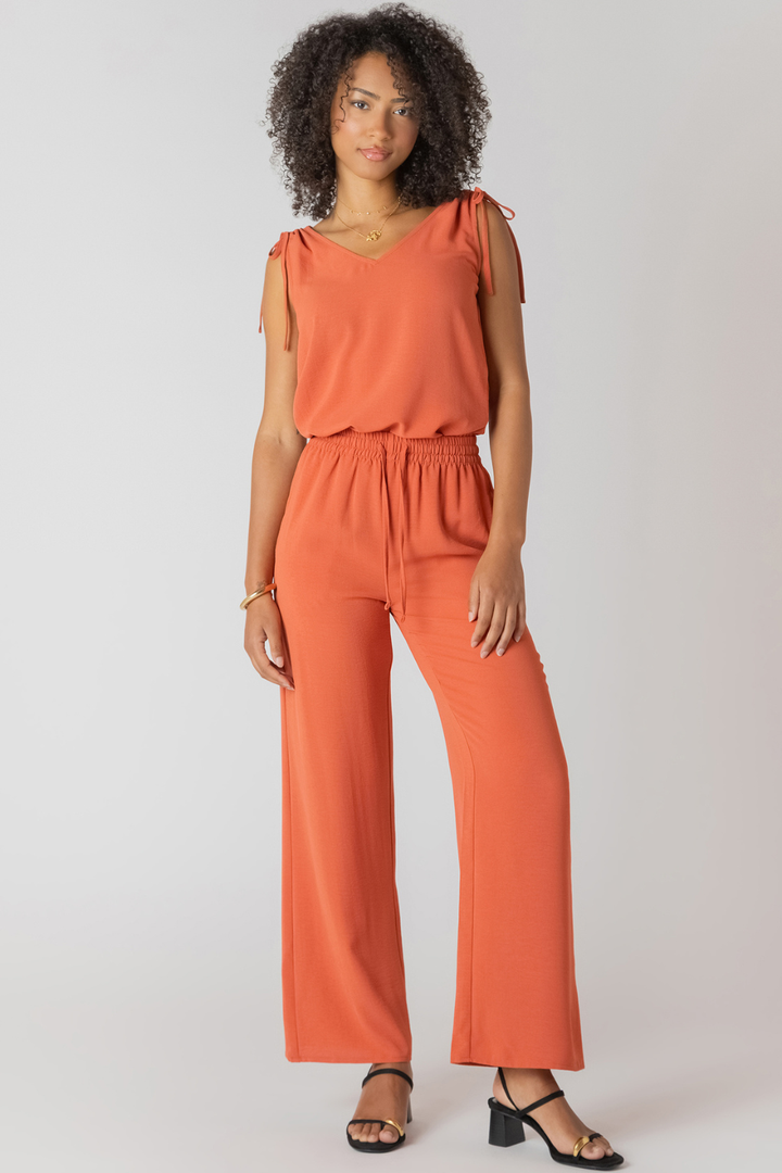 Romy Pants - Hot Peppers Clothing