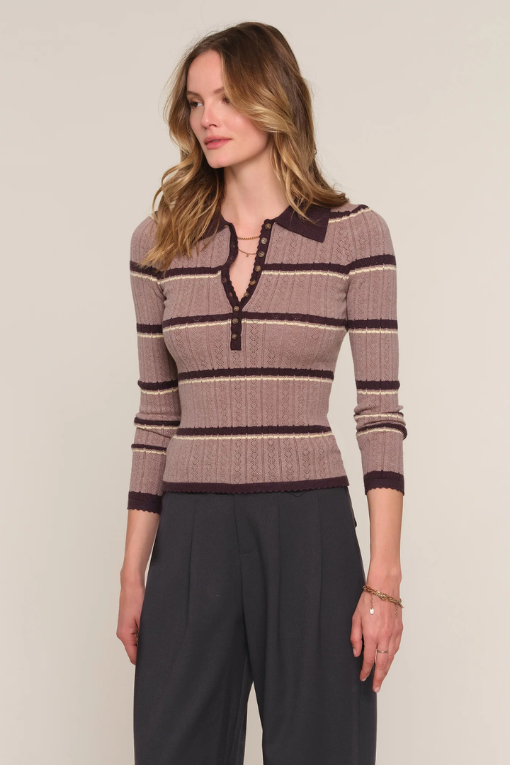 Heartloom Javi Top
