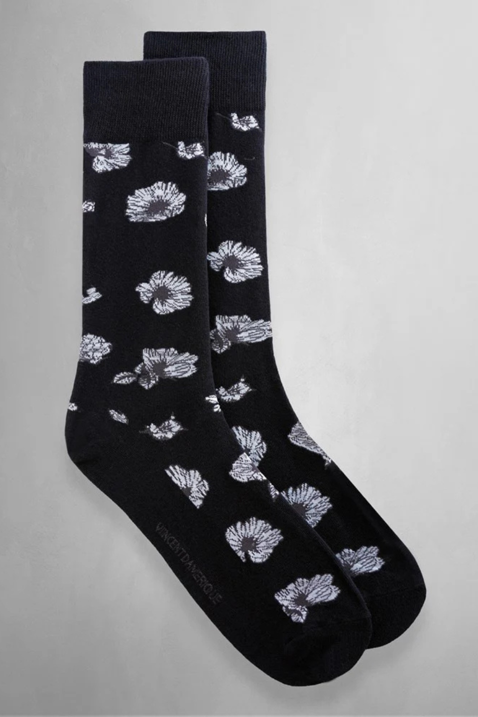 Men's Dress socks - Hot Peppers Clothing