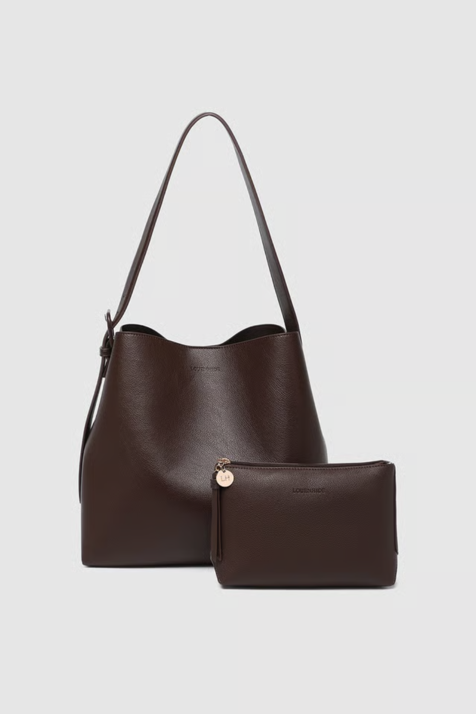 Louenhide Peyton &amp; Everyday Pouch Set