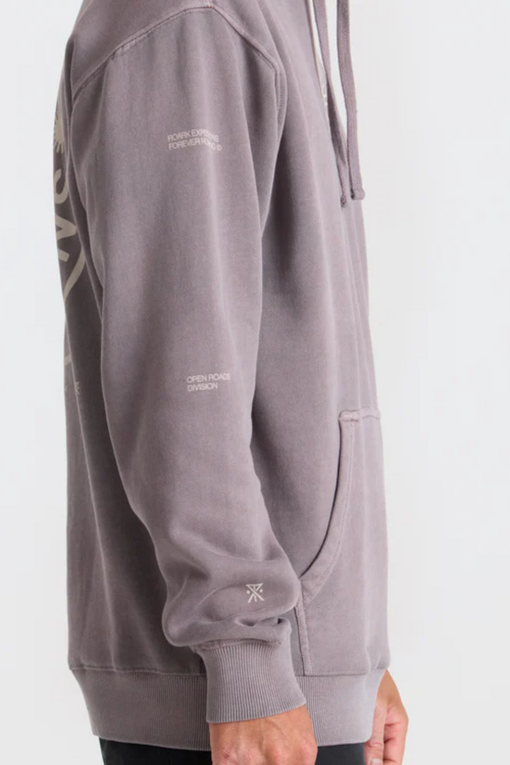 Roark Expeditions Fleece Hoodie