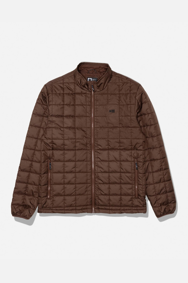 Salty Crew Barrier Lite Jacket