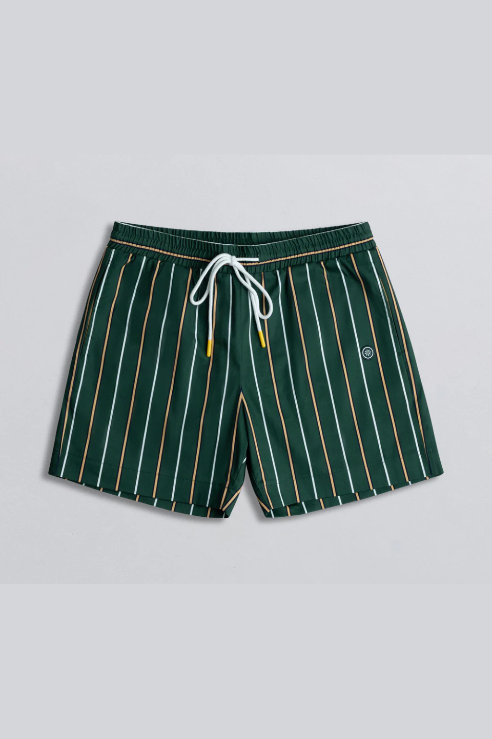 Day Shorts - Hot Peppers Clothing