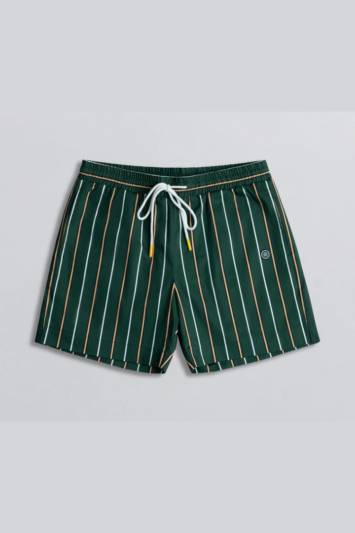 Day Shorts - Hot Peppers Clothing