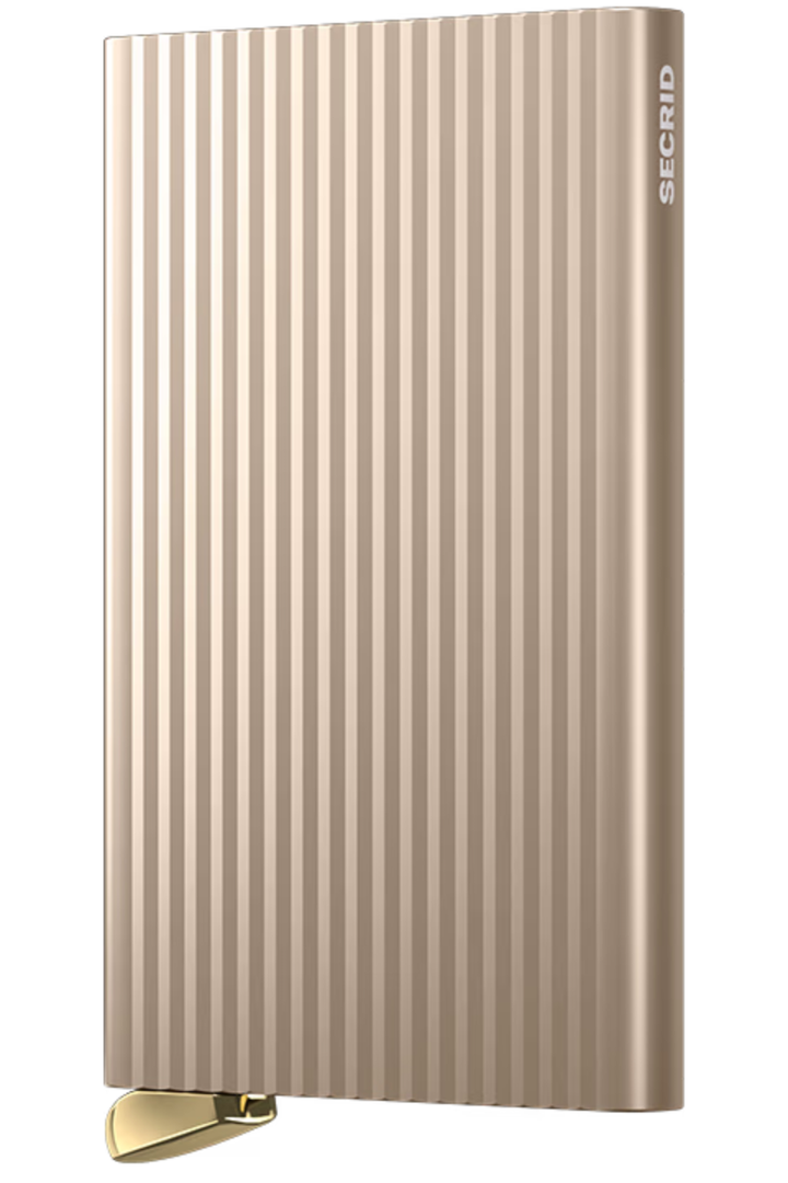 Premium Cardprotector+ fluted