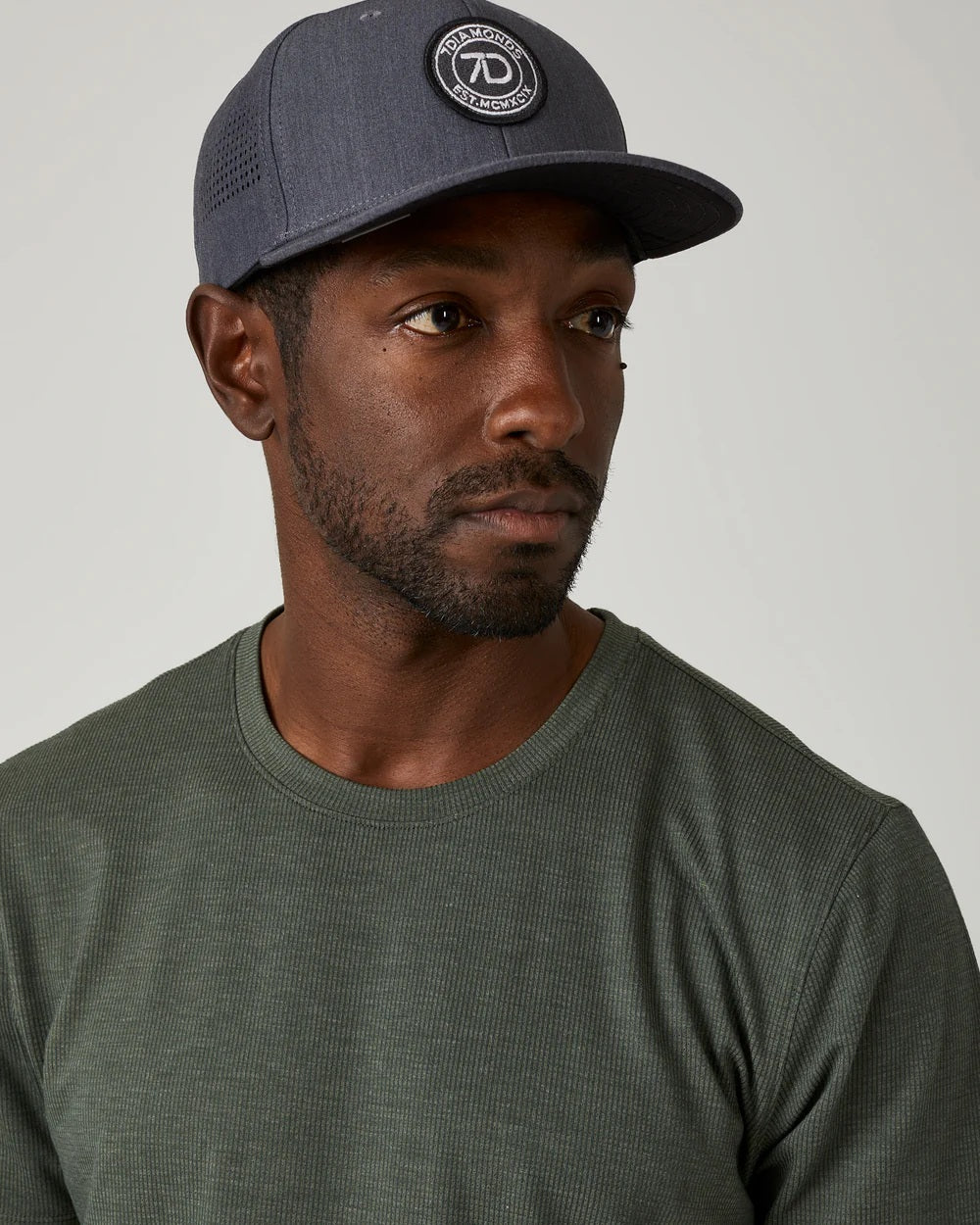 Fairway Ball Cap