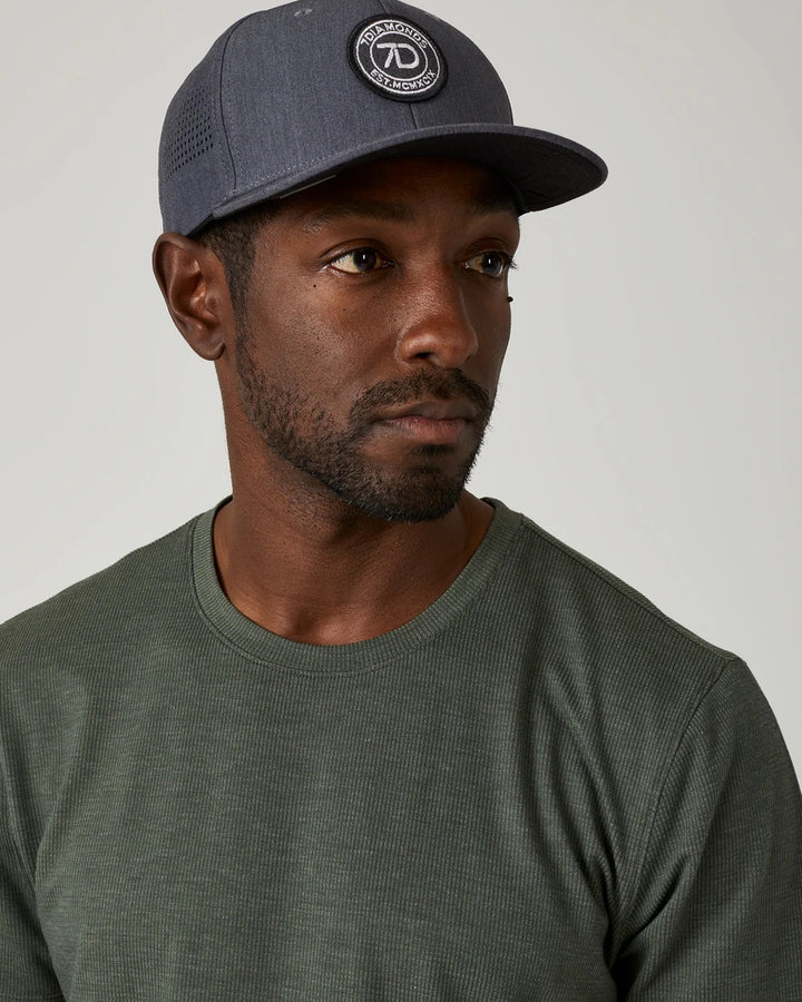 Fairway Ball Cap