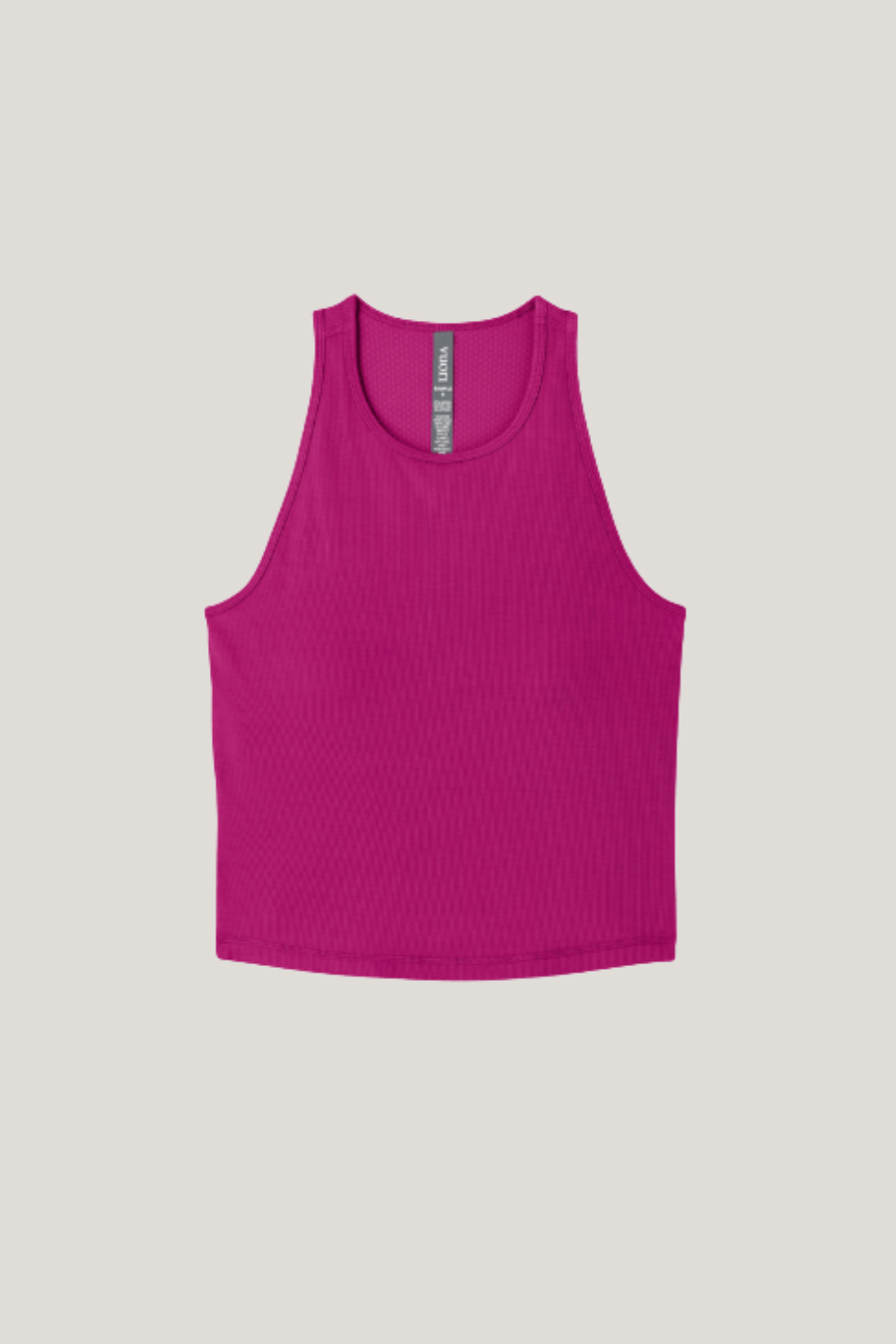 Vuori Pose Plyo Tank