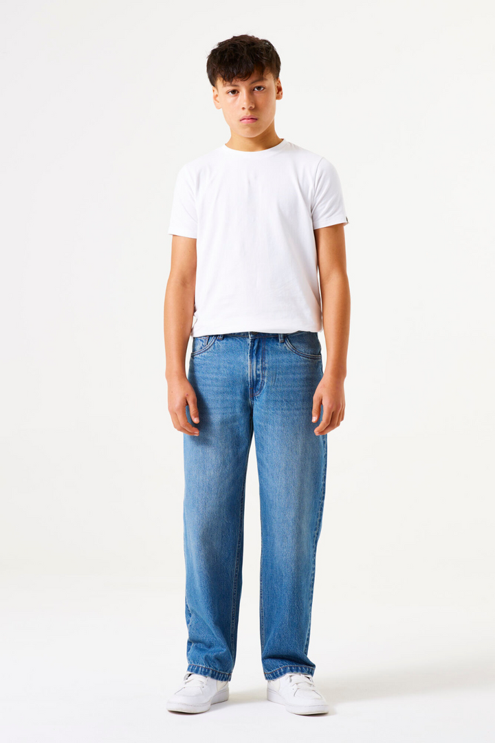 Jaysen 393 Baggy Jeans