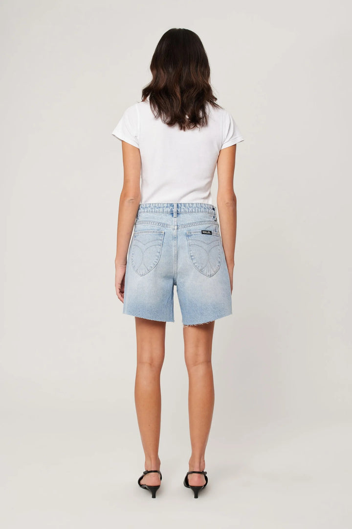 90s Relaxed Short | Longbeach