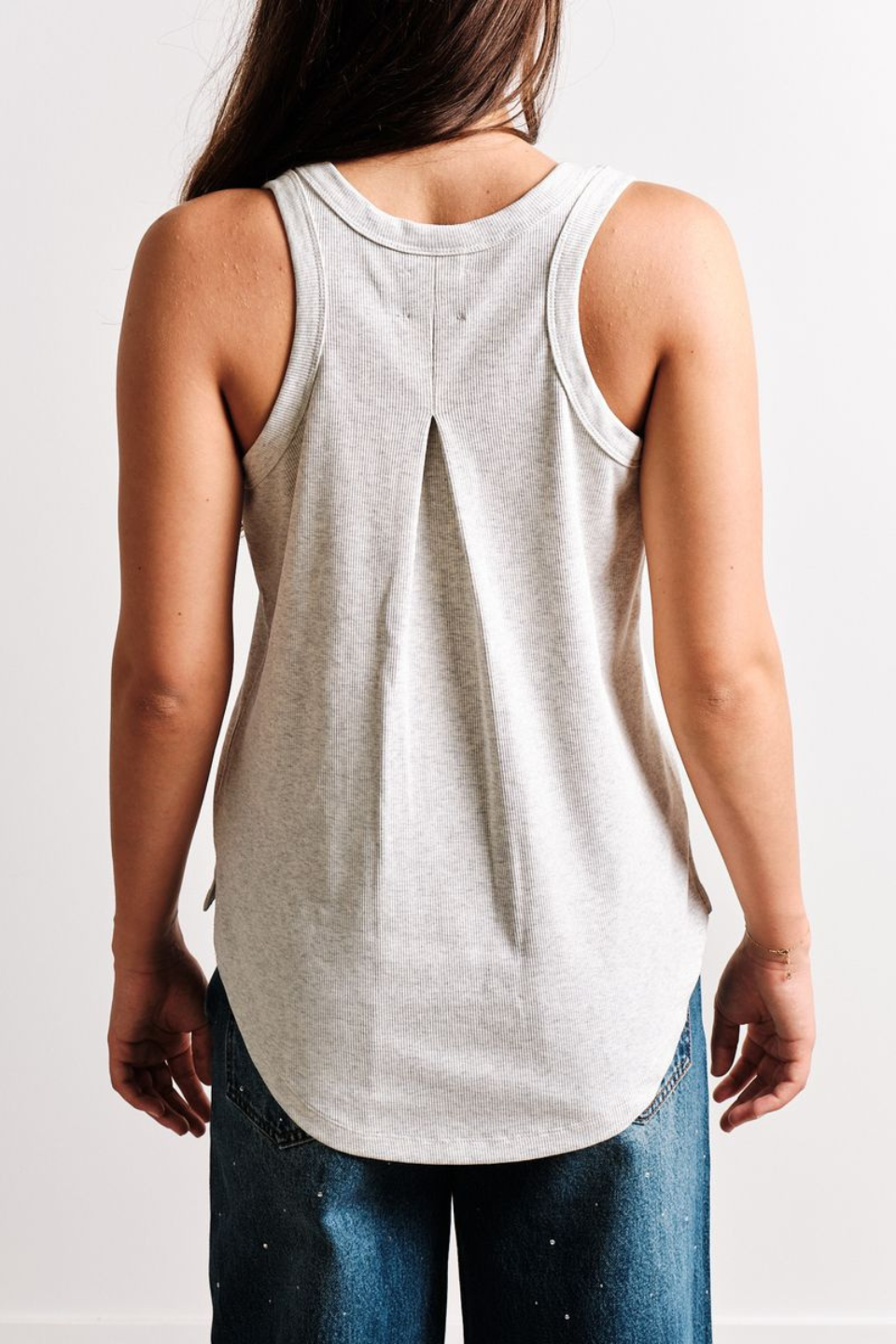 Lia Relax Tank - Hot Peppers Clothing