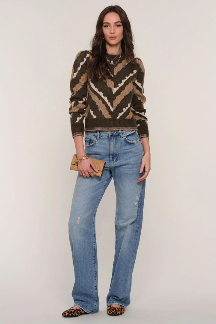 Paloma Sweater