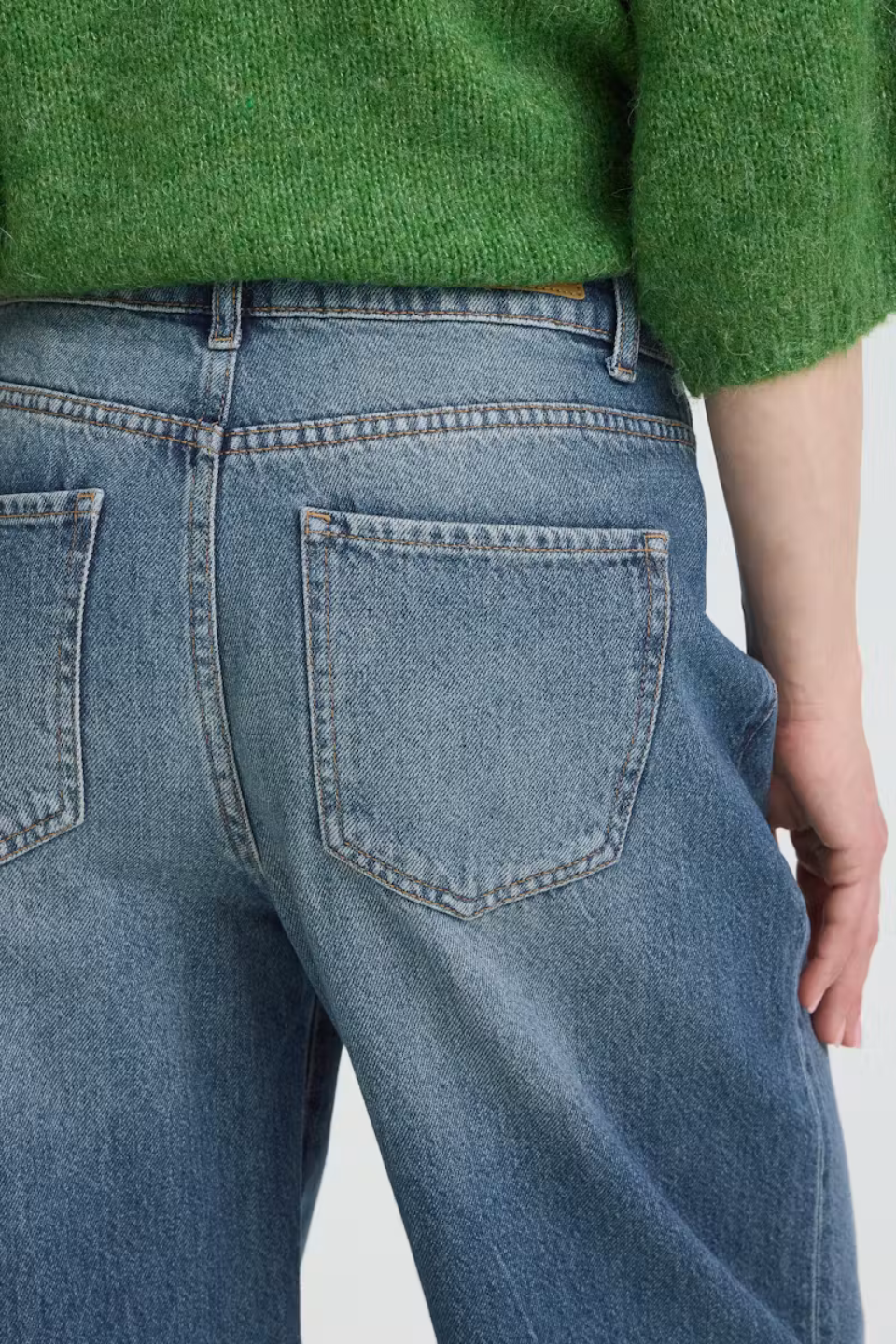b.young Kalluna Jeans